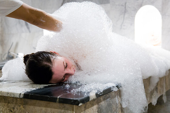 Sea Side Spa - photo 2