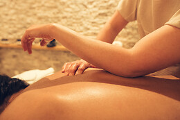 Sea Side Spa
