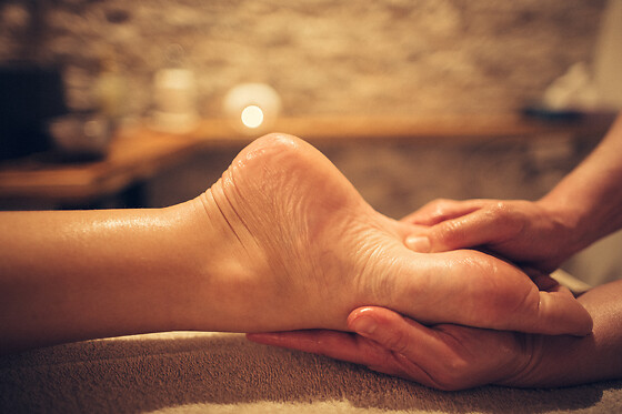 Sea Side Spa - photo 13