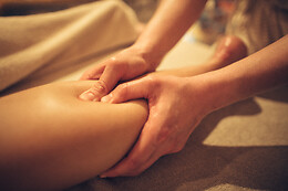 Sea Side Spa