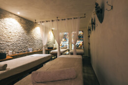 Sea Side Spa