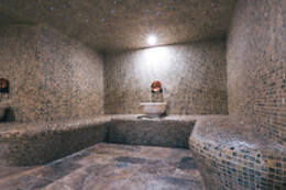 Sea Side Spa