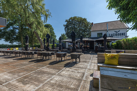 La Cigogne - photo 14