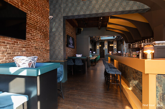 Le Teddy's - photo 8