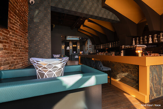 Le Teddy's - photo 9