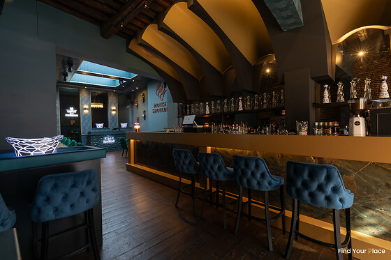 Le Teddy's - photo 10