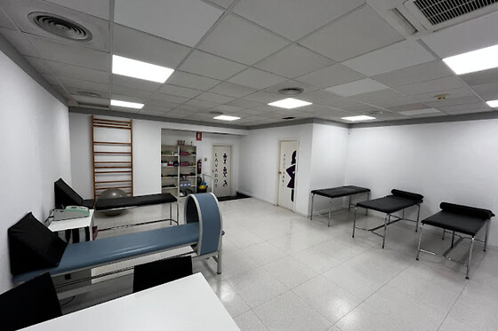 AMICITIA SALUD SANT FELIU - photo 0