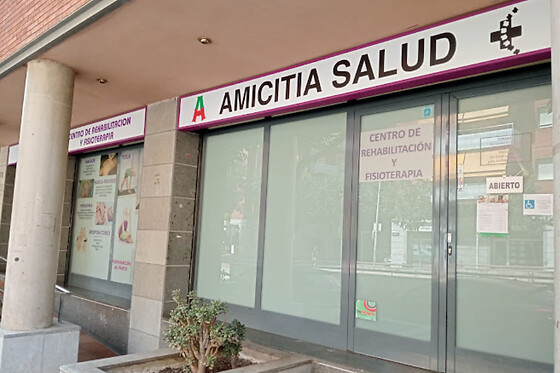 AMICITIA SALUD SANT FELIU - photo 1