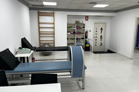 AMICITIA SALUD SANT FELIU - photo 4