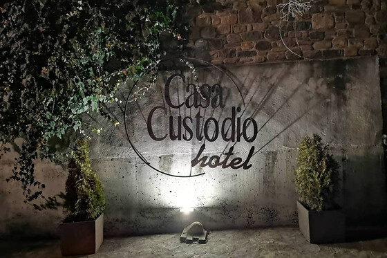 HOTEL CASA CUSTODIO - photo 3