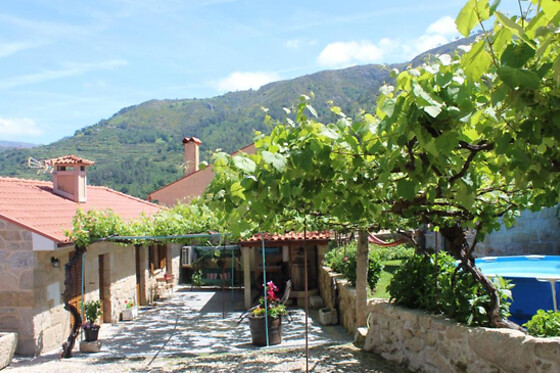 CASA DA FICHUA - photo 9