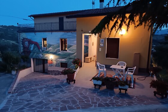 B&B La Casa delle Storie - photo 4