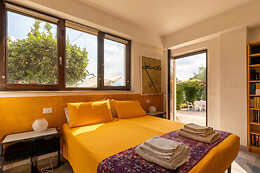 B&B La Casa delle Storie