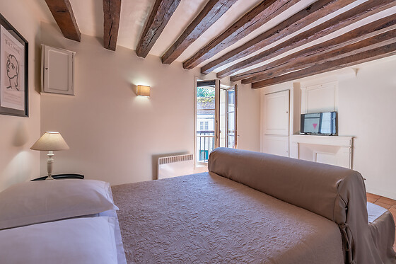 Logis de la Prévôté - photo 11
