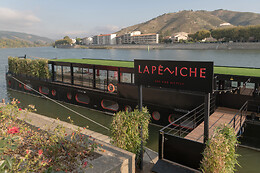 LA PÉNICHE 