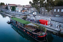 LA PÉNICHE 