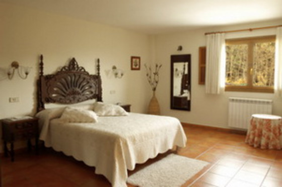 CASA RURAL ENTREBOSQUES - photo 2
