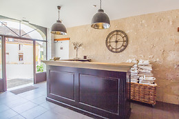 Domaine de Villeray