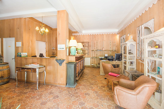 Domaine de Villeray - photo 6