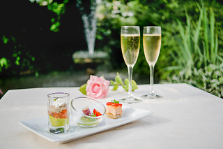 Un séjour gourmand pour 2 à Belle-Isle sur Risle à Pont-Audemer (27)