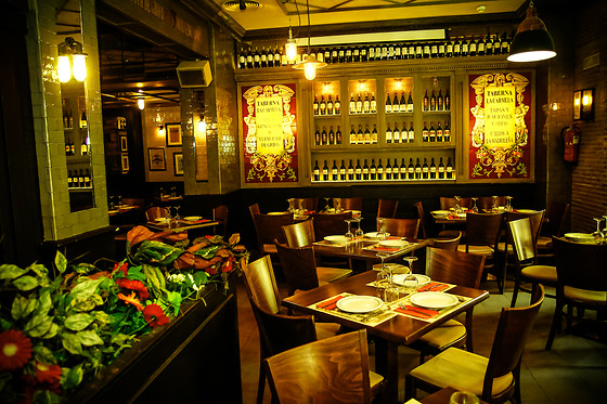 TABERNA LA CARMELA - photo 18