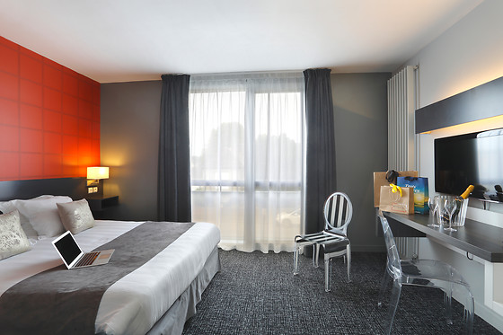 Altos Hotel et spa - photo 13