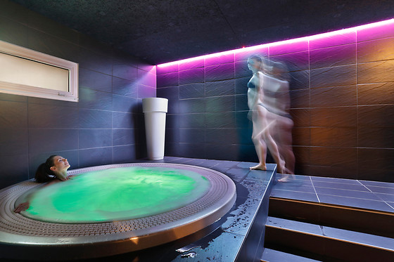 Altos Hotel et spa - photo 15