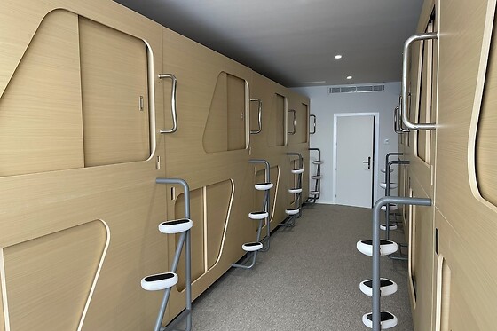 Online Booking EPS - photo 1