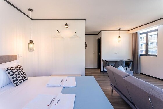 Online Booking EPS - photo 0
