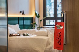 Online Booking EPS