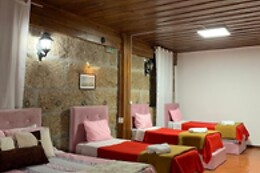 Online Booking EPS