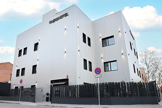 Online Booking EPS - photo 0