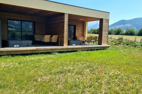 Charda Spa - photo 0