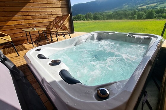 Charda Spa - photo 1
