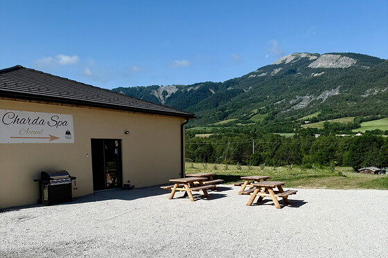 Charda Spa - photo 14