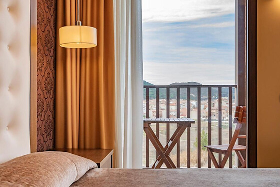 HOTEL FUENTE DEL MIRO - photo 3