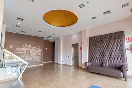 HOTEL FUENTE DEL MIRO