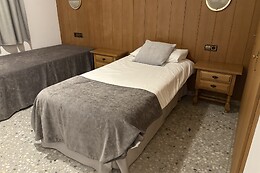 HOSTAL EL QUINTA