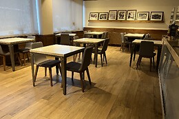 HOSTAL EL QUINTA