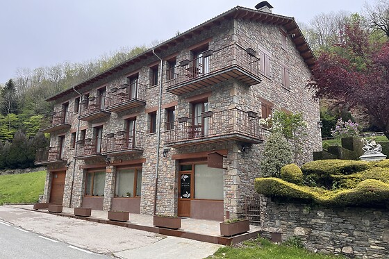 HOSTAL EL QUINTA - photo 0