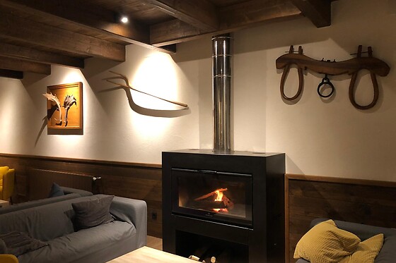 HOSTAL EL QUINTA - photo 14