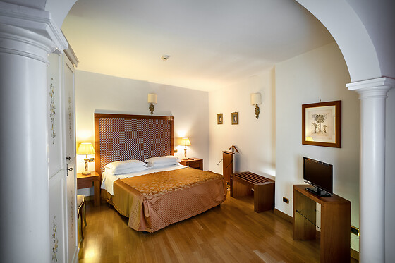 Relais Le Felci - photo 3