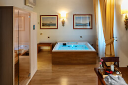 Relais Le Felci