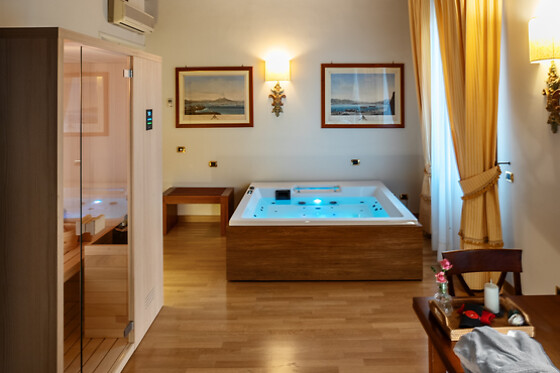 Relais Le Felci - photo 4