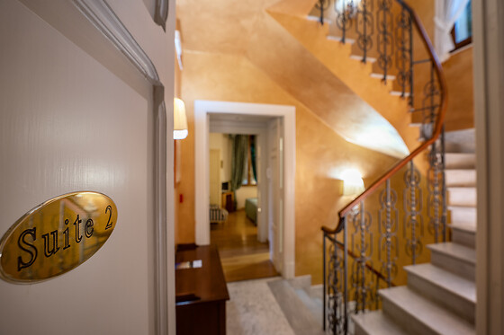 Relais Le Felci - photo 6