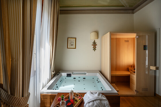 Relais Le Felci - photo 7