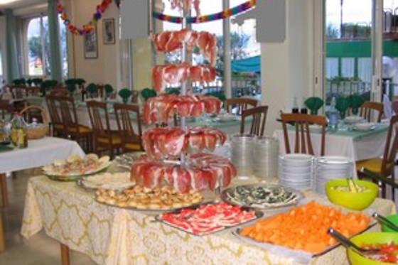 Hotel Gloria - photo 8