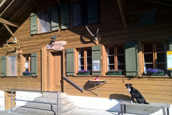 Restaurant Wagenkehr - photo 2