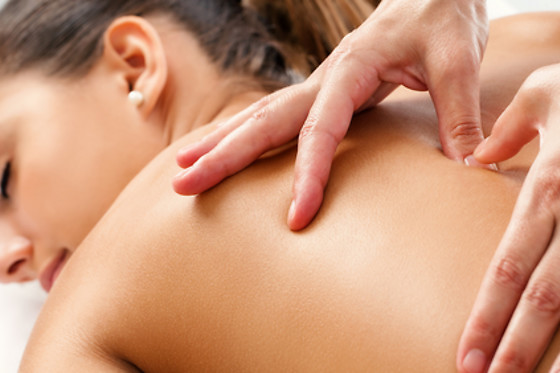 Massage Beauty Sport - photo 3