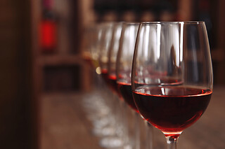 1ère initiation à la dégustation de vin à Lyon - Offre Duo